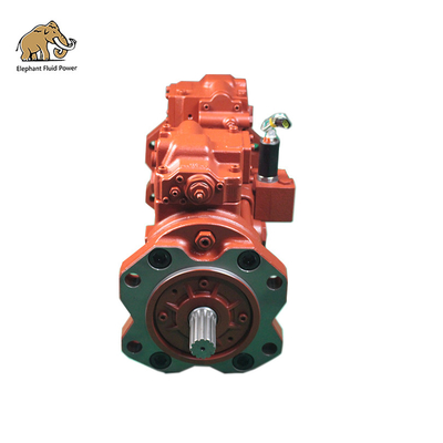 OEM ประเภทใหม่ 215/11278 ปั๊มไฮดรอลิก K3V112DT Fit JCB JS220 JS200V
