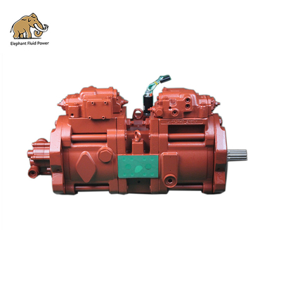 OEM ประเภทใหม่ 215/11278 ปั๊มไฮดรอลิก K3V112DT Fit JCB JS220 JS200V