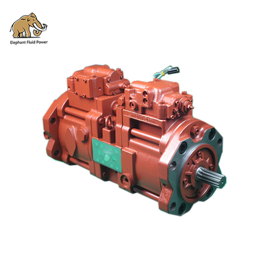 OEM ประเภทใหม่ 215/11278 ปั๊มไฮดรอลิก K3V112DT Fit JCB JS220 JS200V