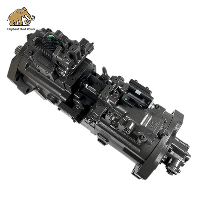 คุณภาพ OEM ราคาโรงงาน SY285 Excavator การบํารุงรักษาซ่อมแซม K3V140DT ปั๊มไฮดรอลิก