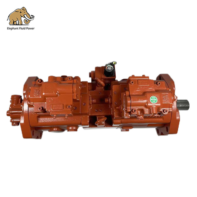 ราคาโรงงาน OEM คุณภาพ R335-7 Excavator การซ่อมบํารุงรักษา K3V180DT แลกเปลี่ยนปั๊มไฮดรอลิก