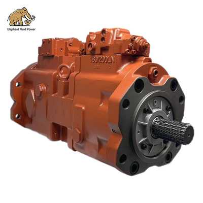 ราคาโรงงาน OEM คุณภาพ R335-7 Excavator การซ่อมบํารุงรักษา K3V180DT แลกเปลี่ยนปั๊มไฮดรอลิก