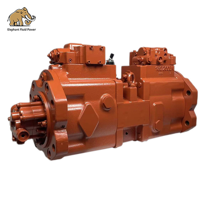 ราคาโรงงาน OEM คุณภาพ R335-7 Excavator การซ่อมบํารุงรักษา K3V180DT แลกเปลี่ยนปั๊มไฮดรอลิก