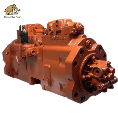 ราคาโรงงาน OEM คุณภาพ R335-7 Excavator การซ่อมบํารุงรักษา K3V180DT แลกเปลี่ยนปั๊มไฮดรอลิก