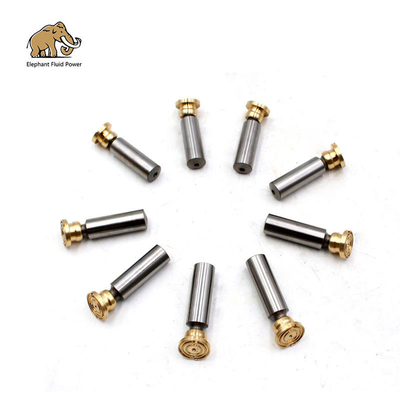 Rexroth A4VG ปั๊มบํารุงรักษา ซ่อมแซมอะไหล่เครื่องขุดอะไหล่คุณภาพดี ราคาโรงงาน