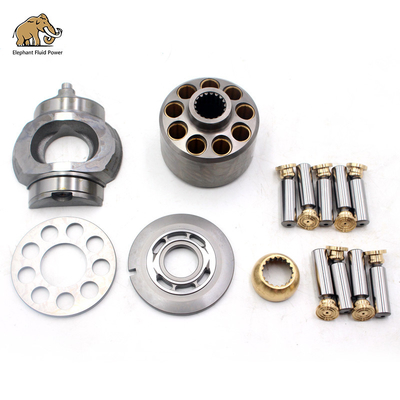 Rexroth A4VG ปั๊มบํารุงรักษา ซ่อมแซมอะไหล่เครื่องขุดอะไหล่คุณภาพดี ราคาโรงงาน