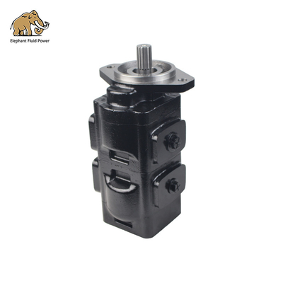 OEM คุณภาพ JCB 333/G5392 ปั๊มเครื่องยนต์ไฮดรอลิก สําหรับ 3cx 4cx Backhoe Loader ราคาโรงงาน