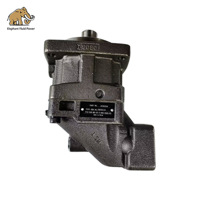 พาร์คเกอร์ F11 F12 F12-060-MF-IV-Z-000-000-0 มอเตอร์พิสตัน ไฮดรอลิก สําหรับการเปลี่ยนเดิม