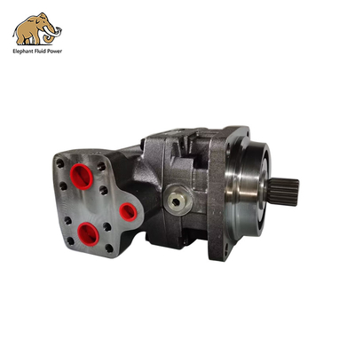 พาร์คเกอร์ F11 F12 F12-110-MS-SV-T-209-000-0 มอเตอร์พิสตัน ไฮดรอลิก สําหรับการเปลี่ยนเดิม