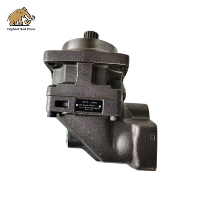 พาร์คเกอร์ F11 F12 F12-110-MS-SV-T-209-000-0 มอเตอร์พิสตัน ไฮดรอลิก สําหรับการเปลี่ยนเดิม