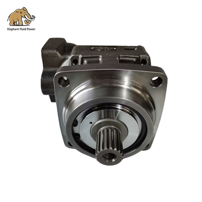 พาร์คเกอร์ F11 F12 F12-110-MS-SV-T-209-000-0 มอเตอร์พิสตัน ไฮดรอลิก สําหรับการเปลี่ยนเดิม