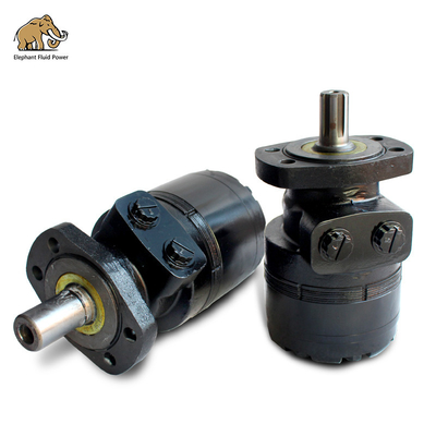 541970 Putzmeister BMER-750-MD-M-R พาร์คเกอร์ ไฮดรอลิก มอเตอร์สําหรับซ่อมแซมปั๊มคอนกรีต