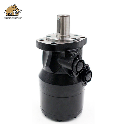 238130001 Putzmeister OMH500 Danfoss เครื่องยนต์ไฮดรอลิกสําหรับการซ่อมบํารุงปั๊มคอนกรีต