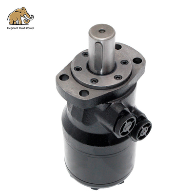 238130001 Putzmeister OMH500 Danfoss เครื่องยนต์ไฮดรอลิกสําหรับการซ่อมบํารุงปั๊มคอนกรีต