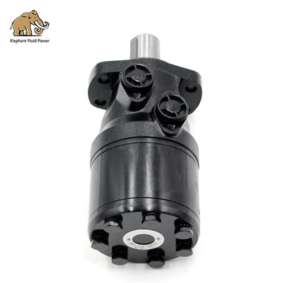 238130001 Putzmeister OMH500 Danfoss เครื่องยนต์ไฮดรอลิกสําหรับการซ่อมบํารุงปั๊มคอนกรีต