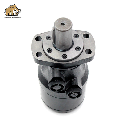 238130001 Putzmeister OMH500 Danfoss เครื่องยนต์ไฮดรอลิกสําหรับการซ่อมบํารุงปั๊มคอนกรีต