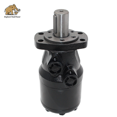 238130001 Putzmeister OMH500 Danfoss เครื่องยนต์ไฮดรอลิกสําหรับการซ่อมบํารุงปั๊มคอนกรีต