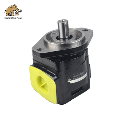 โรงงานโดยตรงในสต็อค OEM Parker 20/925382 JCB แจร์ปั๊มสําหรับ Backhoe Loader ซ่อมแซมและขายใหม่