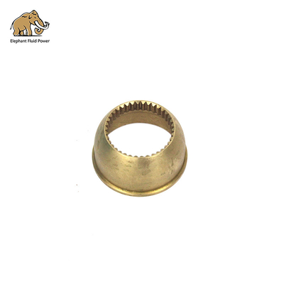 CAAT CAATerpillar 336F Excavator Hydraulic Pump spare part Piston Cylincer Block Seal Kit ในคลัง สําหรับการซ่อมแซม