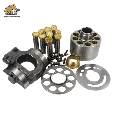 CAAT CAATerpillar 336F Excavator Hydraulic Pump spare part Piston Cylincer Block Seal Kit ในคลัง สําหรับการซ่อมแซม
