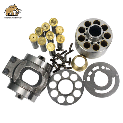 CAAT CAATerpillar 336F Excavator Hydraulic Pump spare part Piston Cylincer Block Seal Kit ในคลัง สําหรับการซ่อมแซม