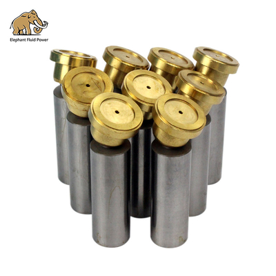 CAAT CAATerpillar 336F Excavator Hydraulic Pump spare part Piston Cylincer Block Seal Kit ในคลัง สําหรับการซ่อมแซม