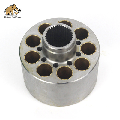 CAAT CAATerpillar 336F Excavator Hydraulic Pump spare part Piston Cylincer Block Seal Kit ในคลัง สําหรับการซ่อมแซม