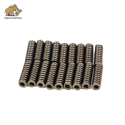 CAAT CAATerpillar 336F Excavator Hydraulic Pump spare part Piston Cylincer Block Seal Kit ในคลัง สําหรับการซ่อมแซม