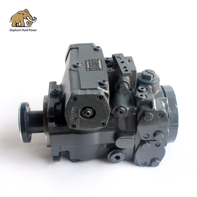 เครื่องปั๊มไฮดรอลิก Rexroth OEM R902155547 A4VTG090HW100/33MLNC4C92F0000AS-0 สําหรับซ่อมแซมไฮดรอลิกรถบรรทุกเครื่องปั่นคอนกรีต