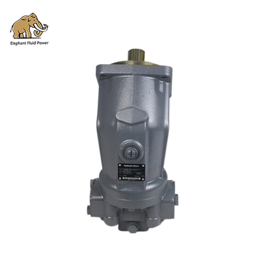 เครื่องปั๊มไฮดรอลิก Rexroth OEM R902155547 A4VTG090HW100/33MLNC4C92F0000AS-0 สําหรับซ่อมแซมไฮดรอลิกรถบรรทุกเครื่องปั่นคอนกรีต