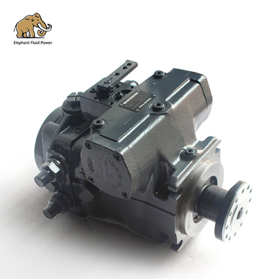 เครื่องปั๊มไฮดรอลิก Rexroth OEM R902155547 A4VTG090HW100/33MLNC4C92F0000AS-0 สําหรับซ่อมแซมไฮดรอลิกรถบรรทุกเครื่องปั่นคอนกรีต