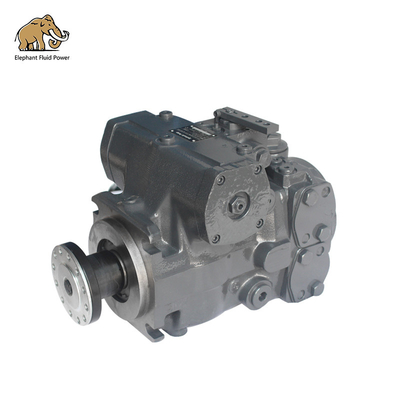 เครื่องปั๊มไฮดรอลิก Rexroth OEM R902155547 A4VTG090HW100/33MLNC4C92F0000AS-0 สําหรับซ่อมแซมไฮดรอลิกรถบรรทุกเครื่องปั่นคอนกรีต
