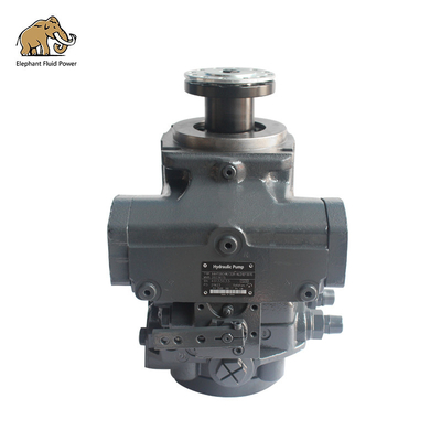 เครื่องปั๊มไฮดรอลิก Rexroth OEM R902155547 A4VTG090HW100/33MLNC4C92F0000AS-0 สําหรับซ่อมแซมไฮดรอลิกรถบรรทุกเครื่องปั่นคอนกรีต