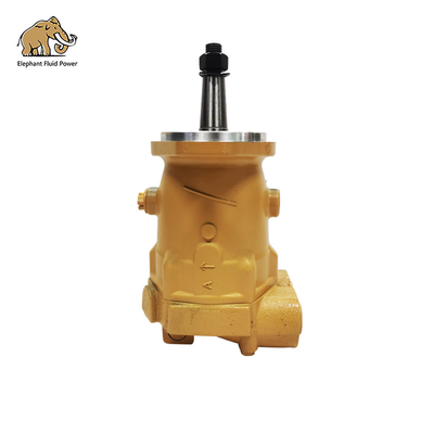 169-2644 ไฮดรอลิก แฟน มอเตอร์ ฟิต สําหรับ CAATerpillar 825G เครื่องบดดิน