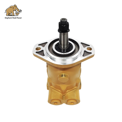 169-2644 ไฮดรอลิก แฟน มอเตอร์ ฟิต สําหรับ CAATerpillar 825G เครื่องบดดิน