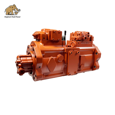 K5V140 K5V140DTP ปั๊มน้ําแข็งหลักสําหรับ Doosan DH300 DH300-7 S300-7