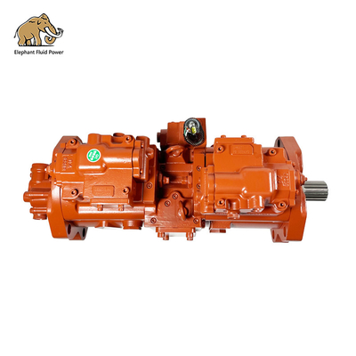 K5V140 K5V140DTP ปั๊มน้ําแข็งหลักสําหรับ Doosan DH300 DH300-7 S300-7