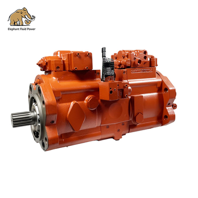K5V140 K5V140DTP ปั๊มน้ําแข็งหลักสําหรับ Doosan DH300 DH300-7 S300-7