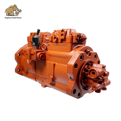 K5V140 K5V140DTP ปั๊มน้ําแข็งหลักสําหรับ Doosan DH300 DH300-7 S300-7