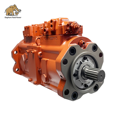 K5V140 K5V140DTP ปั๊มน้ําแข็งหลักสําหรับ Doosan DH300 DH300-7 S300-7