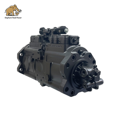K5V140D K5V140DTP ปั๊มแกนไฮดรอลิก สําหรับเครื่องขุด SANY SY235