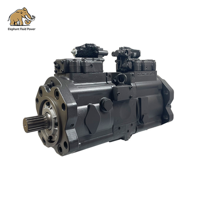K5V140D K5V140DTP ปั๊มแกนไฮดรอลิก สําหรับเครื่องขุด SANY SY235