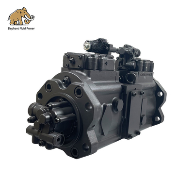 K5V140D K5V140DTP ปั๊มแกนไฮดรอลิก สําหรับเครื่องขุด SANY SY235