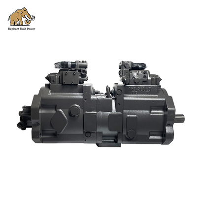 K5V160D K5V160DTP ปั๊มแกนไฮดรอลิก สําหรับเครื่องขุดขนาดใหญ่ SANY SY365C