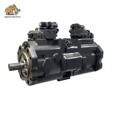 K5V160D K5V160DTP ปั๊มแกนไฮดรอลิก สําหรับเครื่องขุดขนาดใหญ่ SANY SY365C