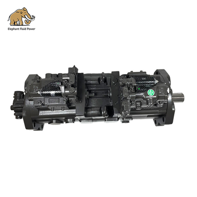 K5V160D K5V160DTP ปั๊มแกนไฮดรอลิก สําหรับเครื่องขุดขนาดใหญ่ SANY SY365C