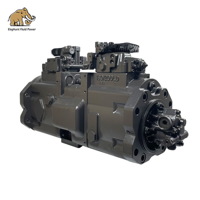 K5V160D K5V160DTP ปั๊มแกนไฮดรอลิก สําหรับเครื่องขุดขนาดใหญ่ SANY SY365C