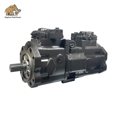K5V200 K5V200DTH ปั๊มน้ําแข็งหลักสําหรับ Hyundai R455-7 Excavator