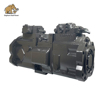 K5V200 K5V200DTH ปั๊มน้ําแข็งหลักสําหรับ Hyundai R455-7 Excavator