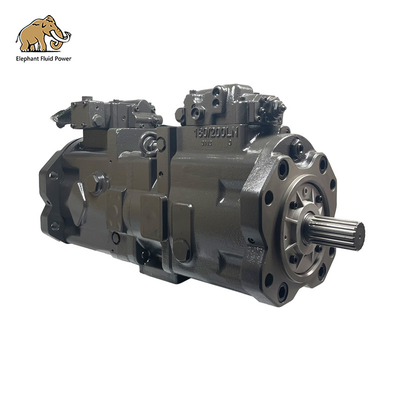 K5V200 K5V200DTH ปั๊มน้ําแข็งหลักสําหรับ Hyundai R455-7 Excavator
